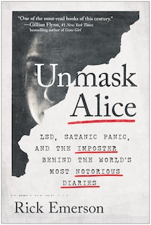 Front cover_Unmask Alice