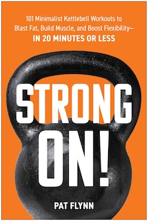 Couverture_Strong ON!