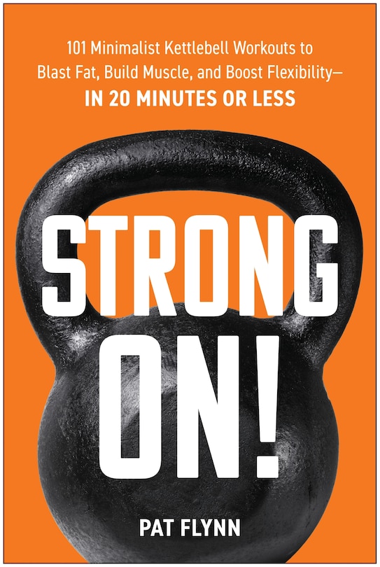 Couverture_Strong ON!