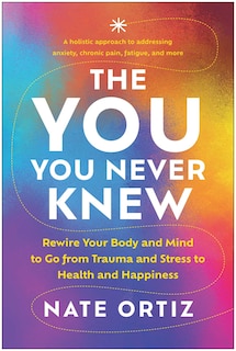 Couverture_The YOU You Never Knew