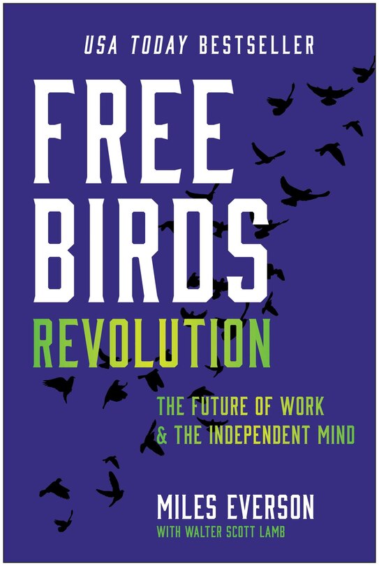 Front cover_Free Birds Revolution