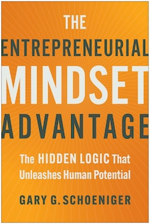 Couverture_The Entrepreneurial Mindset Advantage