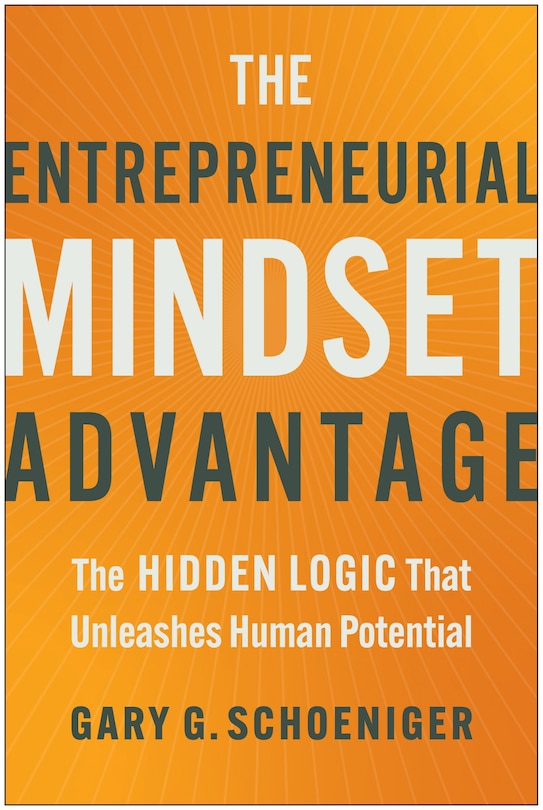 Couverture_The Entrepreneurial Mindset Advantage
