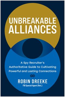 Front cover_Unbreakable Alliances