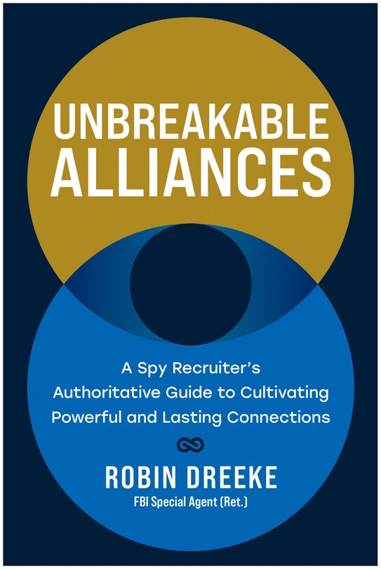 Front cover_Unbreakable Alliances