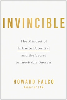 Front cover_Invincible
