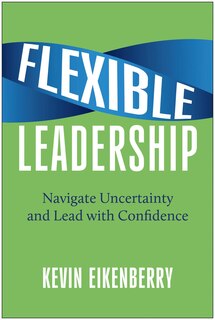 Front cover_Flexible Leadership