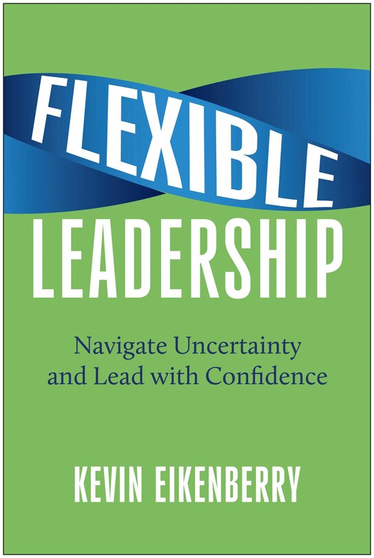 Front cover_Flexible Leadership