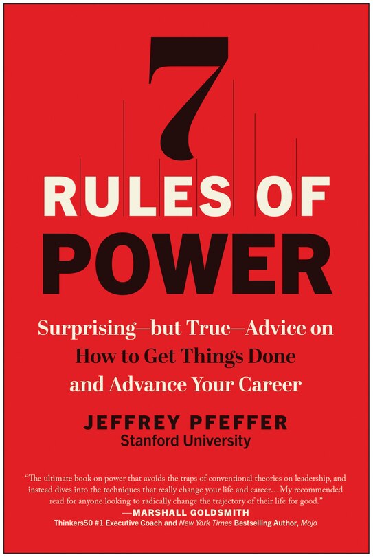 Couverture_7 Rules of Power