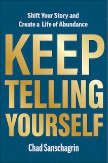 Couverture_Keep Telling Yourself