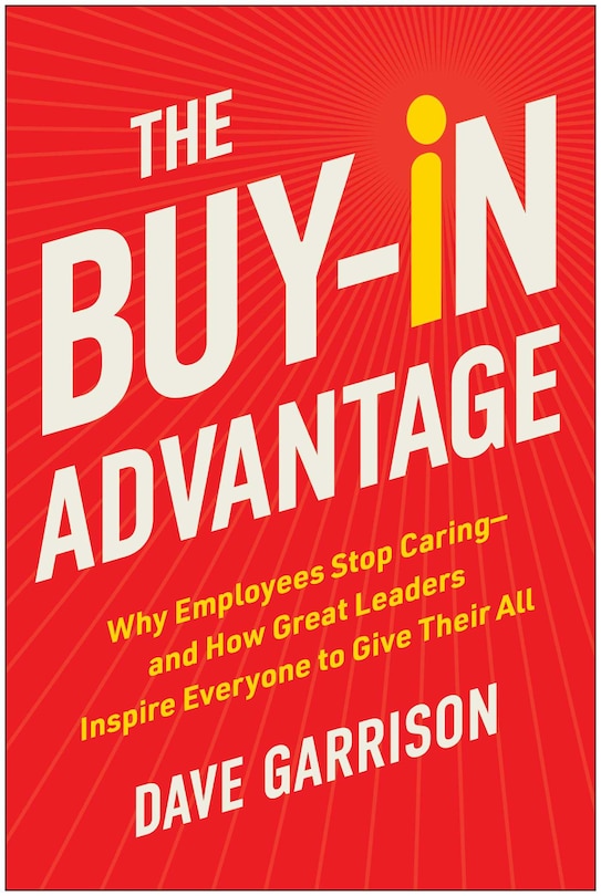 Front cover_The Buy-In Advantage