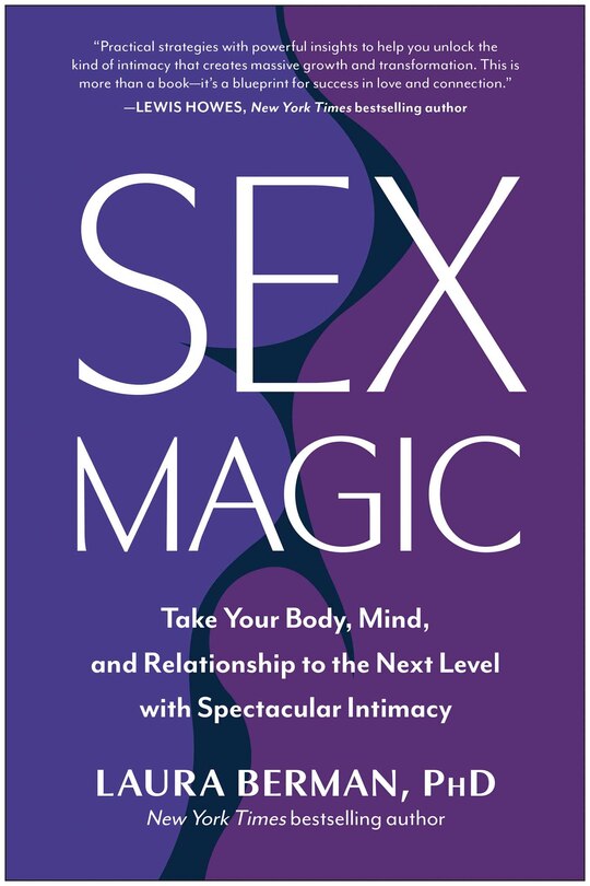 Front cover_Sex Magic