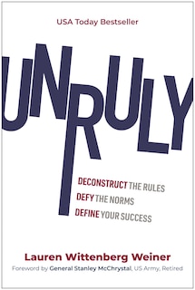 Front cover_Unruly