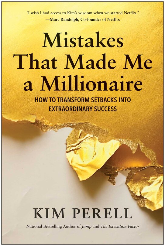 Front cover_Mistakes that Made Me a Millionaire