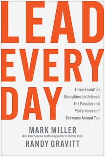 Couverture_Lead Every Day