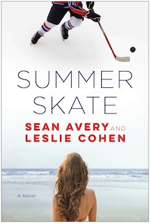 Front cover_Summer Skate