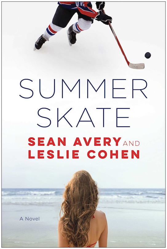 Front cover_Summer Skate