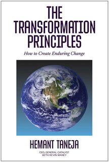 Front cover_The Transformation Principles