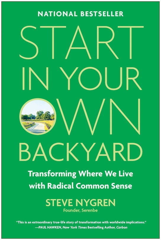 Front cover_Start in Your Own Backyard