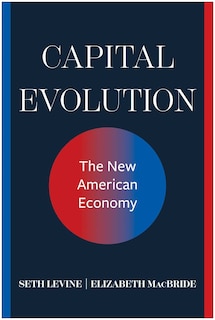 Front cover_Capital Evolution