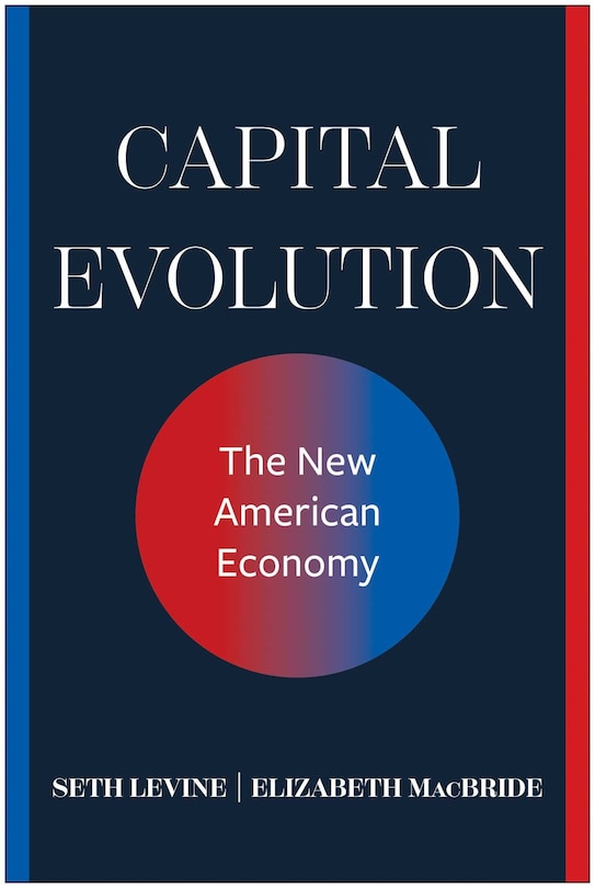 Front cover_Capital Evolution