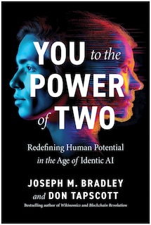 Front cover_You to the Power of Two