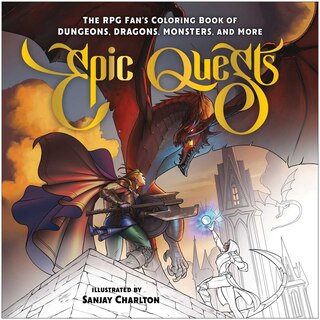 Front cover_Epic Quests