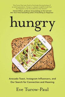 Front cover_Hungry