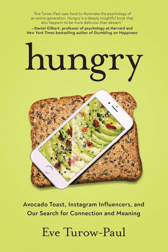 Front cover_Hungry
