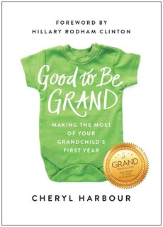 Couverture_Good to Be Grand