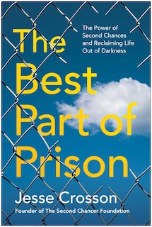 Front cover_The Best Part of Prison
