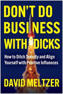 Front cover_Don't Do Business with Dicks