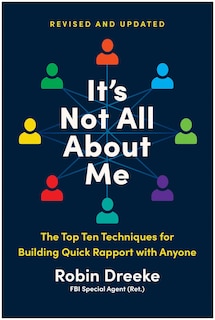 Front cover_It's Not All About Me, Revised and Updated Edition