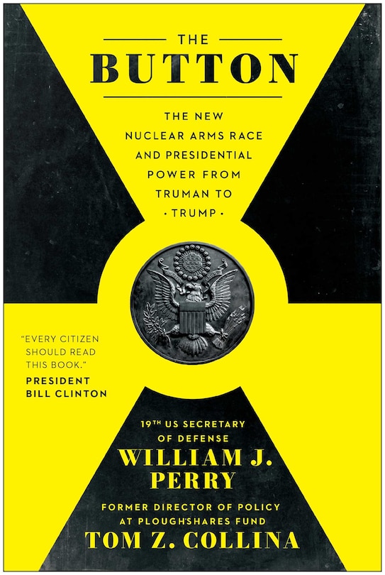 Front cover_The Button