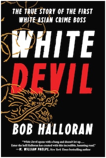 Front cover_White Devil