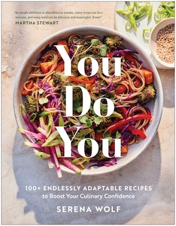 Couverture_You Do You