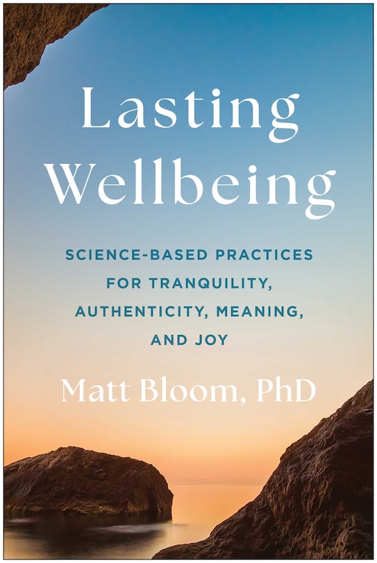 Front cover_Lasting Wellbeing