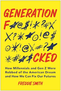 Couverture_Generation F*cked