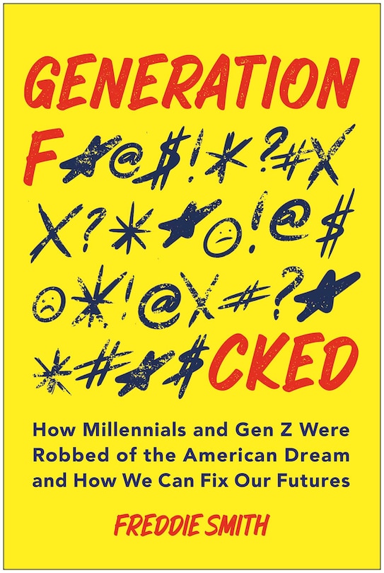 Couverture_Generation F*cked