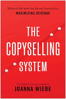 Front cover_The Copyselling System