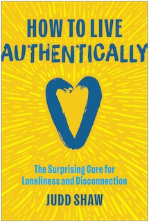 Couverture_How to Live Authentically