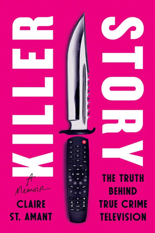 Couverture_Killer Story