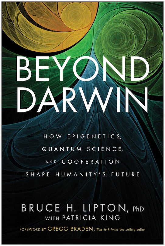 Couverture_Beyond Darwin