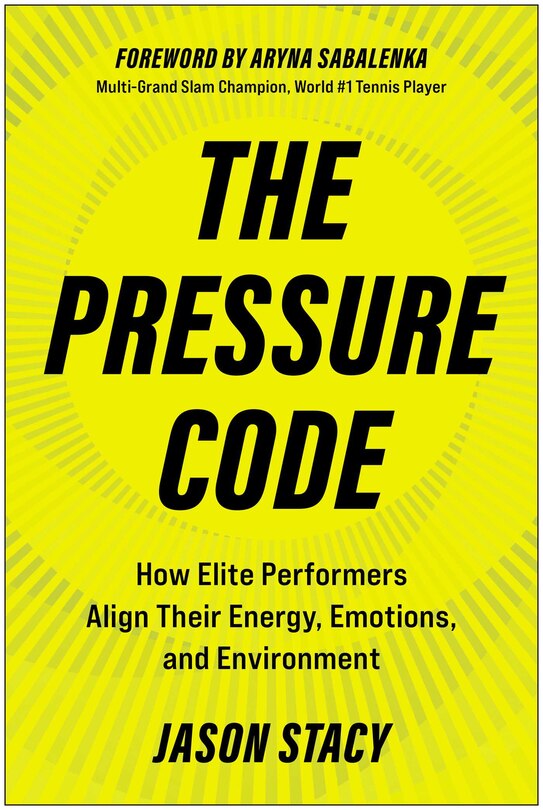 Couverture_The Pressure Code