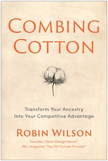 Couverture_Combing Cotton
