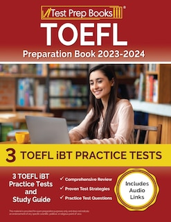 Front cover_TOEFL Preparation Book 2025-2026