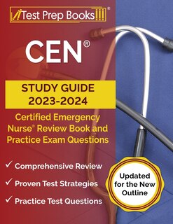 Front cover_CEN Study Guide 2023-2024