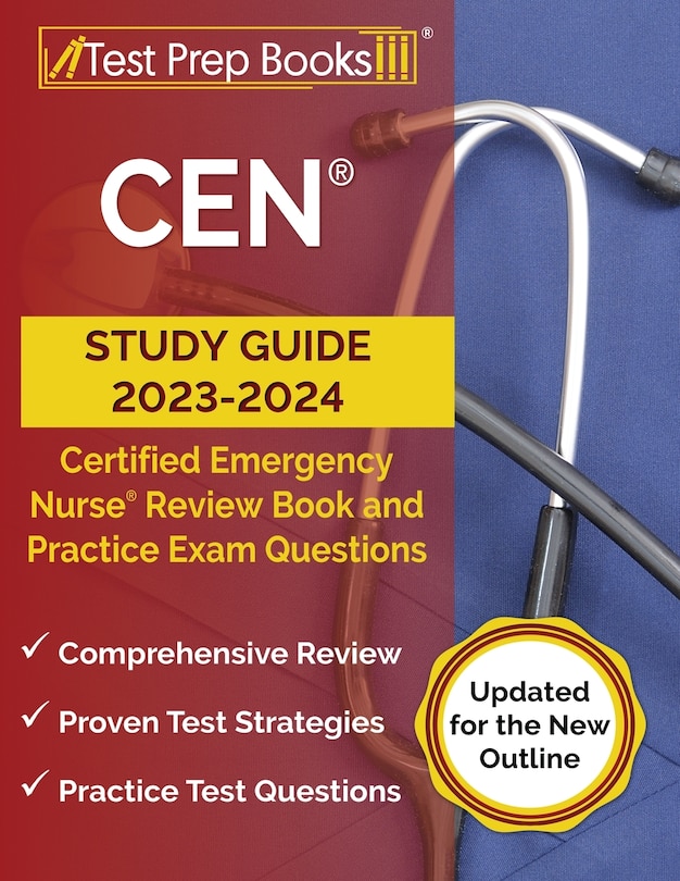Front cover_CEN Study Guide 2023-2024