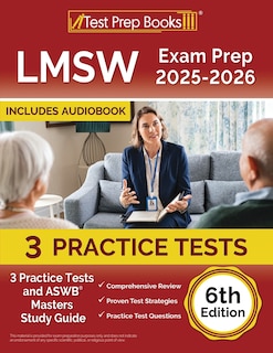 Front cover_LMSW Exam Prep 2025-2026
