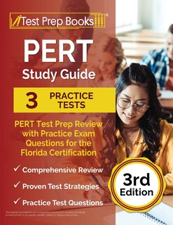 Couverture_PERT Study Guide